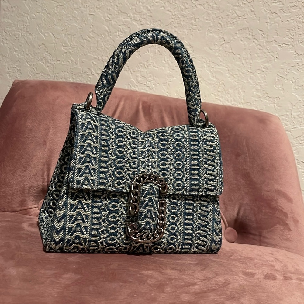 Marc Jacob’s purse